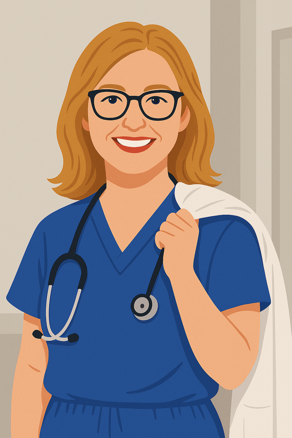 Healthcare Provider Coach